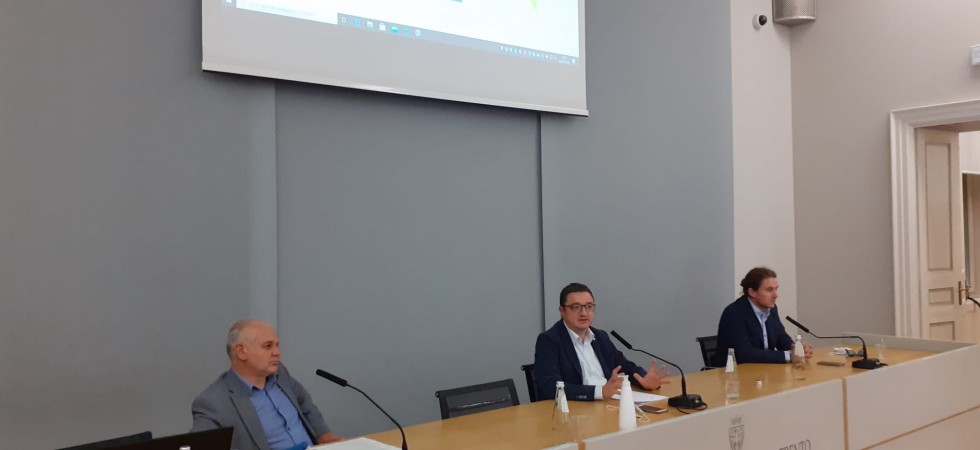 Riapertura scuole, soddisfatta la Pat: "Buona la prima"
